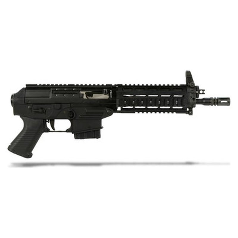 Sig Sauer P556 SWAT 5.56 NATO Pistol 10-Inch Barrel