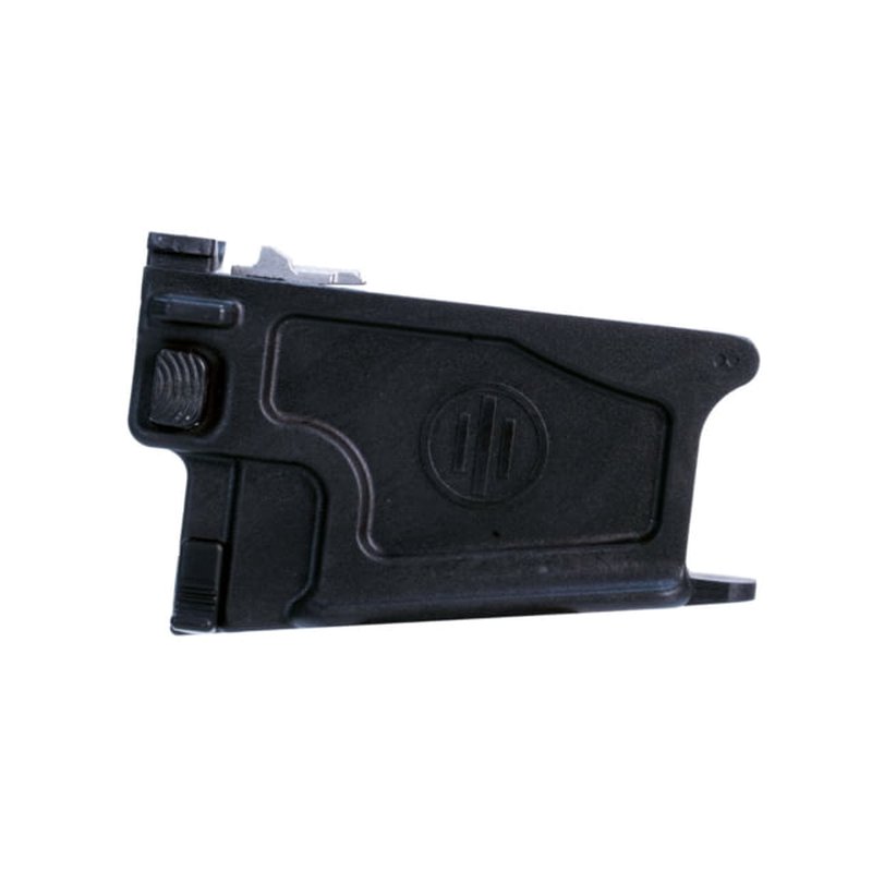 Primary Weapons Systems UXR MagWell Assembly Polymer Black for AR-15/AR-10