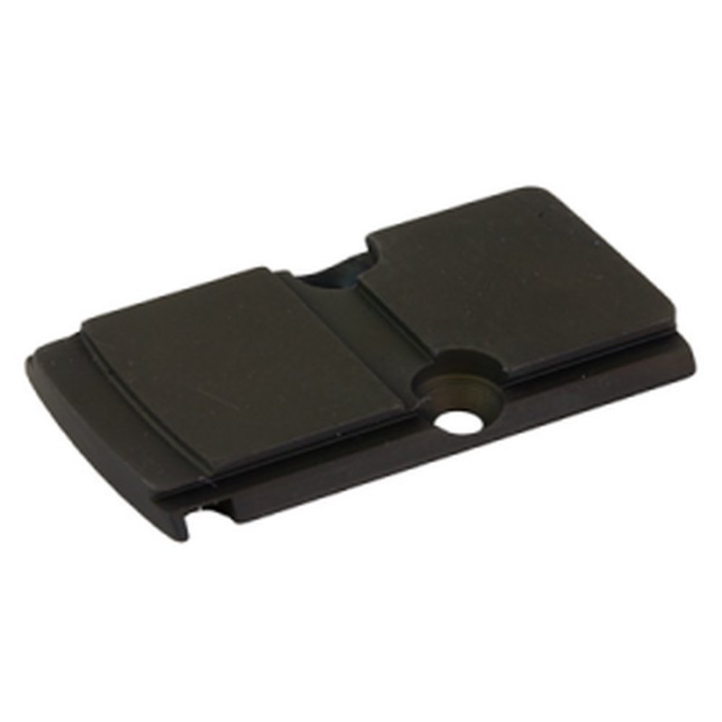 Holosun 509 HS507C Footprint Adapter Mount (Matte Black)