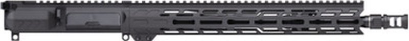 Upper Group, RESOLUTE, Mk4, 300 BLK, 14.5" P&W