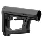 Magpul DT-PR Adjustable Rifle Stock Matte Black Finish