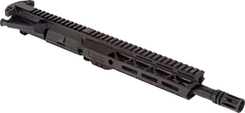 TRYBE Defense AR-15 Magnite 10.5in M-LOK Complete Upper Receiver, .223 Wylde, Version 2