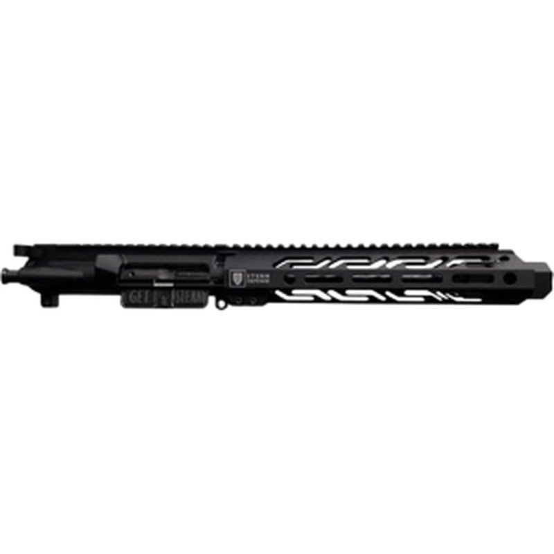 DANIEL DEFENSE - DDM4V7 PRO 18" 5.56MM NATO COMPLETE UPPER RECEIVER BLACK