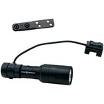 Cloud Defensive REIN 3.0 Micro Dual-Fuel Weaponlight 1000 Lumen MLOK Black
