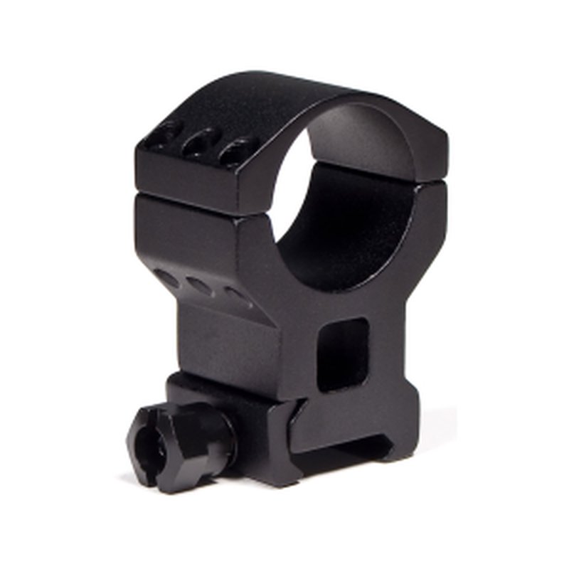 Vortex Optics Tactical 30mm Scope Ring Matte Black Extra-High Absolute Co-Witness