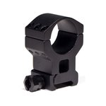 Vortex Optics Tactical 30mm Scope Ring Matte Black Extra-High Absolute Co-Witness