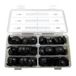 Burris Signature Pos-Align 1-Inch Offset Inserts Gunsmith Kit (60-Pack)