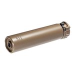 SureFire SOCOM762-MINI2-DE Suppressor 7.62mm NATO Dark Earth Fast-Attach
