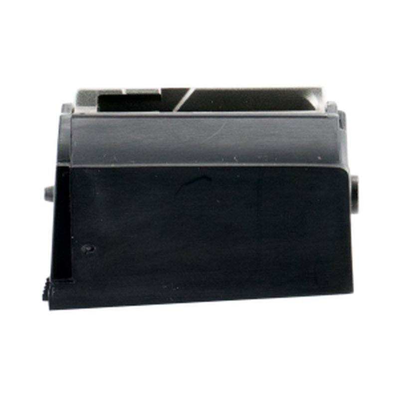 Ruger 77/17 6-Round 17 WSM Rotary Magazine Black