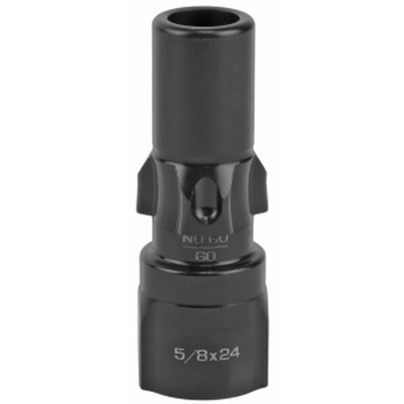 Rugged Suppressors 3-Lug Adapter 5/8x24 Thread Pitch OA006