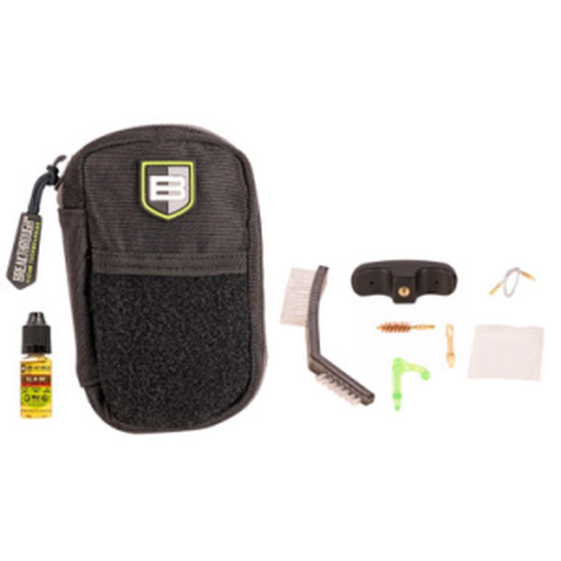 Brkthru BT-COP-40 Badge 40 Pull Thru KIT