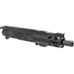 AR-STONER AR-15 Pistol Upper Receiver Assembly 9mm Luger 4" Barrel
