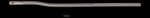 One Horse LLC OHGT01 Pistol Length Gas Tube for AR-15 Pistols