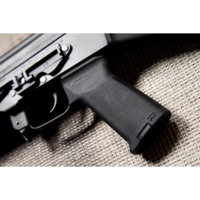 Magpul MOE AK Black Gun Grip MAG523