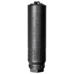 Wilson Combat Silent Bandit 5 Baffle Suppressor .223/5.56 1/2x28 ARMOR-TUFF