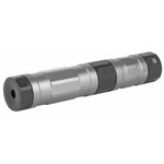 SILENCERCO Switchback 22 22 LR 5.75\" Silencer / Suppressor - Stainless / Titanium