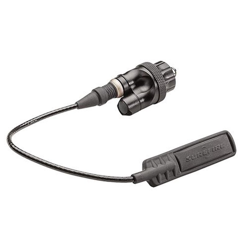 SureFire DS07 Dual SWTCH/TAIL CAP Scout LT 7IN