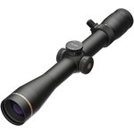 Leupold VX-3HD 3.5-10x40 CDS-ZL Matte Black Riflescope, 30mm Tube, Illuminated FireDot Twilight Hunter Reticle