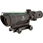 Trijicon ACOG TA11J-308G 3.5x35 Green Dual-Illuminated Crosshair with TA51 Flattop Mount