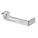 Ghost Inc Unit 3.0 Trigger Connector for Glock Gen 1-5 (Silver)