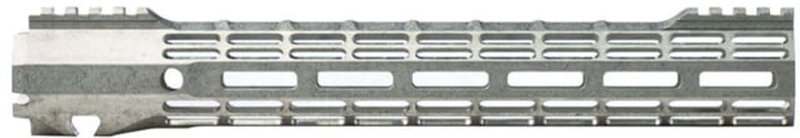 Aero Precision AR-15 ATLAS S-ONE M-LOK Handguard - Uncoated