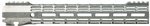 Aero Precision AR-15 ATLAS S-ONE M-LOK Handguard - Uncoated