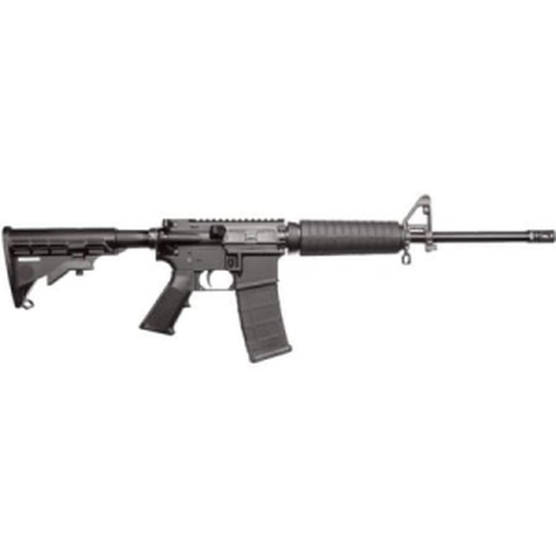Eagle Arms Eagle-15 5.56mm Semi-Automatic Rifle