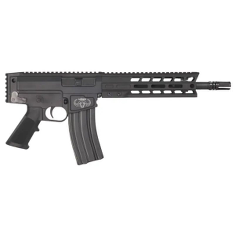 BRIGADE MK-15 5.56 10.5 BLK MLOK