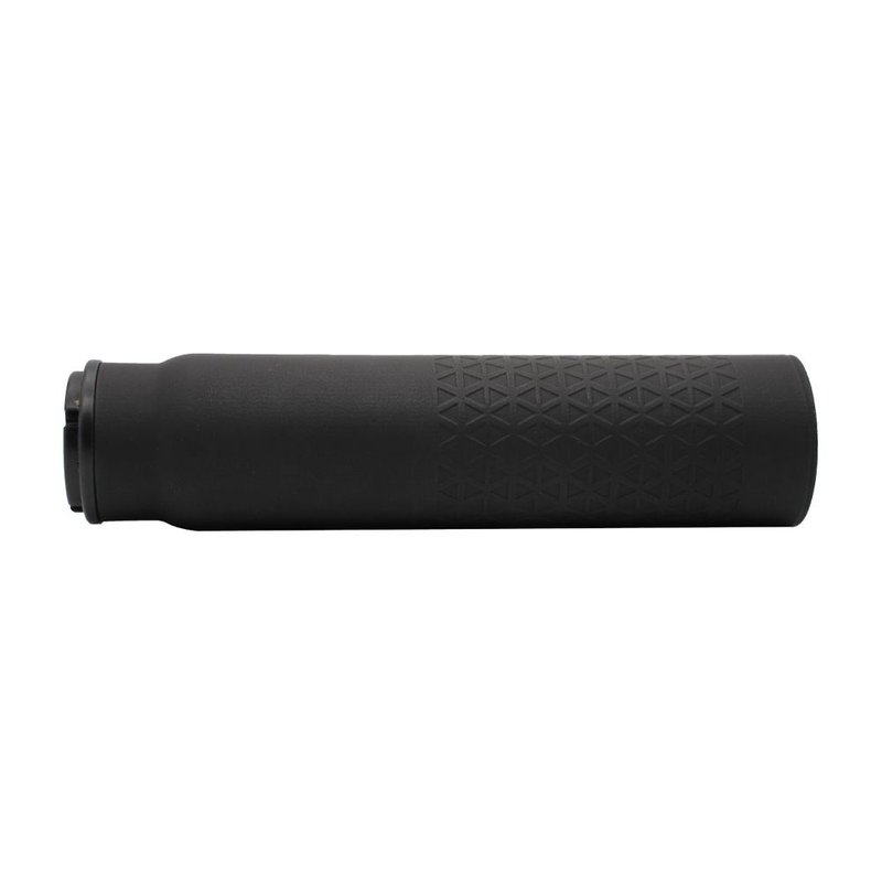 Black Rain Ordnance OUTFLOW XL .223/5.56 Titanium Suppressor (1/2x28)