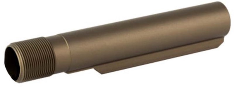 Lead & Steel Mil-Spec Buffer Tube