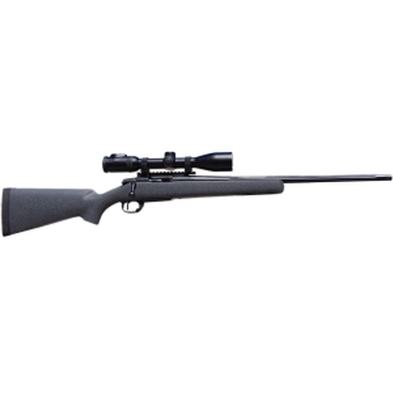 Remington Arms 700 Alpha 1 Hunter Rifle 6.5 Creedmoor 22in