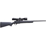 Remington Arms 700 Alpha 1 Hunter Rifle 6.5 Creedmoor 22in
