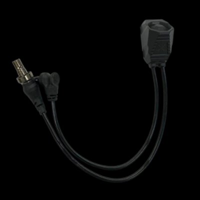 Unity Tactical AXON SL Dual-Lead Switch w/ 7" Cable for Surefire/Crane Lasers