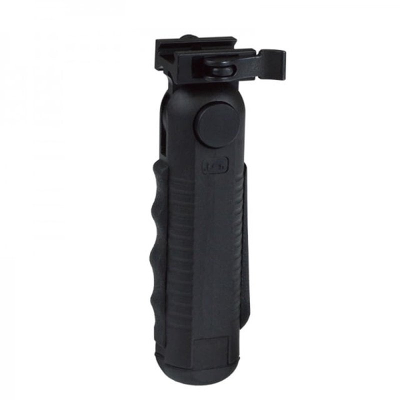 Lion Gears Tactical QR 5-Position Folding Grip Picatinny Weaver Mount
