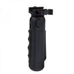 Lion Gears Tactical QR 5-Position Folding Grip Picatinny Weaver Mount