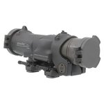 Elcan SpecterDR 1x/4x 5.56mm Riflescope DFOV14-F1
