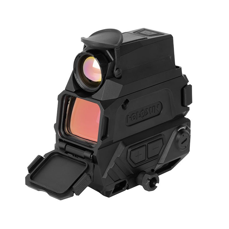 Holosun DRS-TH Thermal Red Dot Sight Digital Reflex