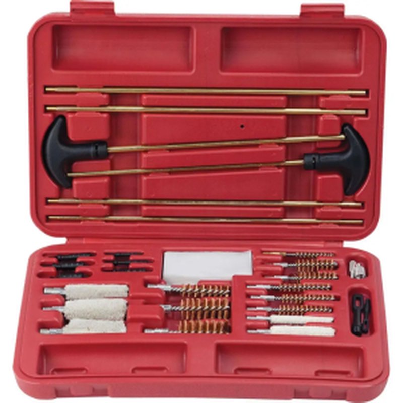 OUTERS Kit, 32 pc Blow Molded