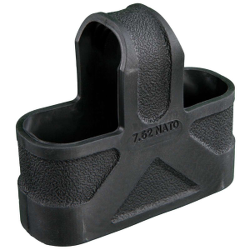 Magpul MAG002BLK Assist Magazine Pull Loop AR-10 .308 Black 3-Pack