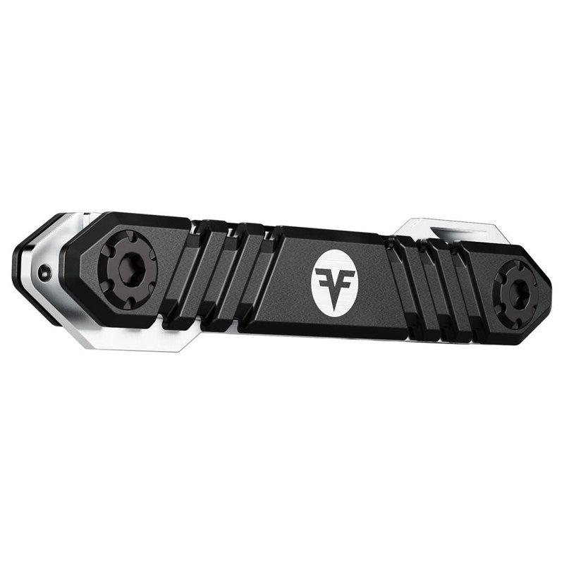 Firefield Forge AR Carbon Scraper AR-15 Cleaning Tool - 420 Stainless Steel
