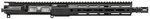 Aero Precision M4E1-T Barreled Upper Receiver 5.56x45mm NATO 12.5" Government Contour Barrel 11.4" MOD4 Handguard
