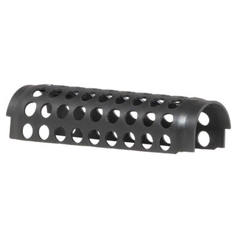 Kalashnikov USA Cheese Grater Ventilated Steel Top Cover Upper Handguard
