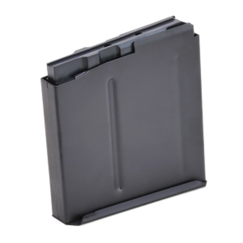 Savage Arms 110BA/10BA 5-Round .338 Lapua Magnum Magazine (Black) - 55190