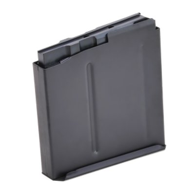 Savage Arms 110BA/10BA 5-Round .338 Lapua Magnum Magazine (Black) - 55190