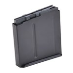 Savage Arms 110BA/10BA 5-Round .338 Lapua Magnum Magazine (Black) - 55190