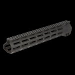 Aim Sports Wraith USAS002 13.5in AR-15 M-LOK Handguard, 7-Position Picatinny Rail