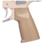 Reptilia CQG-NB AR Pistol Grip FDE Matte