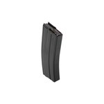 D&H Industries Steel 25 Round Magazine 6.8 SPC / .224 Valkyrie for AR-15 with Magpul Follower - Black