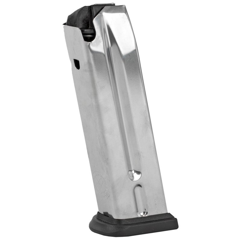 Springfield Armory XD Service/Tactical Full Size 9mm Magazine 10-Round XD0923