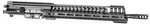 Patriot Ordnance Factory P415 Edge Complete Upper Receiver 300 AAC Blackout 10.5" Barrel 9" MRR M-LOK Handguard